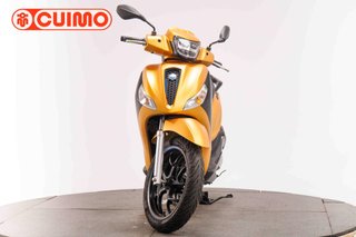 PIAGGIO MEDLEY 125 S