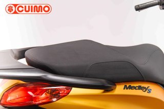PIAGGIO MEDLEY 125 S