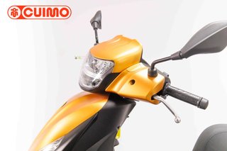 PIAGGIO MEDLEY 125 S