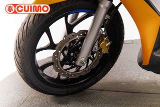 PIAGGIO MEDLEY 125 S