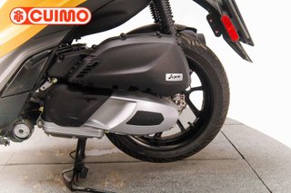 PIAGGIO MEDLEY 125 S