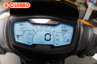 PIAGGIO MEDLEY 125 S