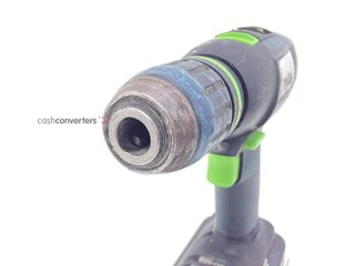 taladro a bateria festool t18-3