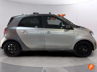 Smart Forfour 60kW(81CV) EQ