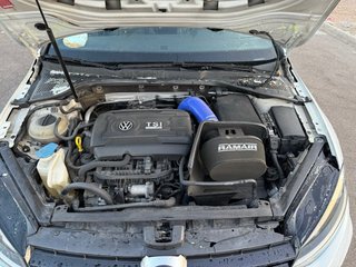 Volkswagen Golf 7R 2015