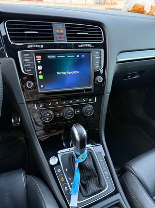 Volkswagen Golf 7R 2015