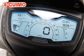 PIAGGIO MEDLEY 125 S