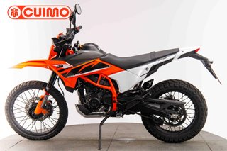 KTM 125 ENDURO R