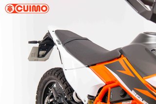 KTM 125 ENDURO R