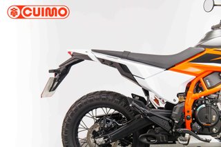 KTM 125 ENDURO R