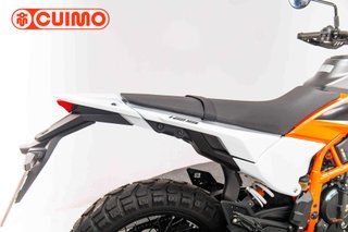 KTM 125 ENDURO R