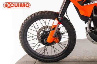 KTM 125 ENDURO R