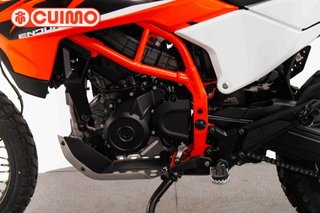 KTM 125 ENDURO R