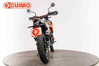KTM 125 ENDURO R