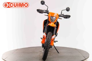 KTM 125 ENDURO R