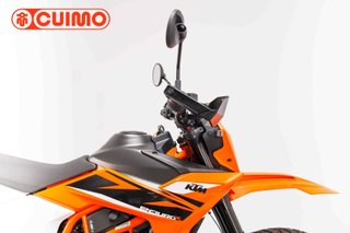 KTM 125 ENDURO R