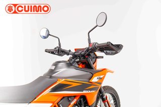 KTM 125 ENDURO R