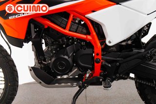 KTM 125 ENDURO R