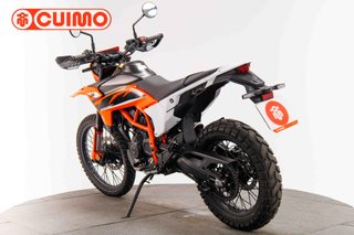KTM 125 ENDURO R
