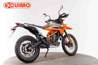 KTM 125 ENDURO R
