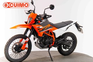KTM 125 ENDURO R