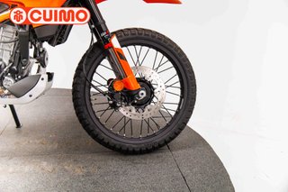 KTM 125 ENDURO R