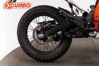 KTM 125 ENDURO R