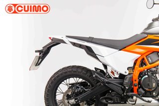 KTM 125 ENDURO R