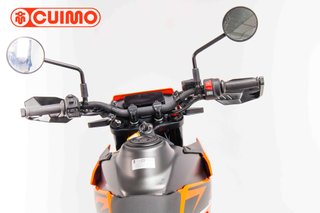 KTM 125 ENDURO R