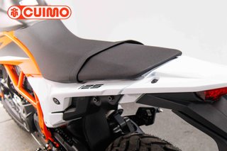 KTM 125 ENDURO R
