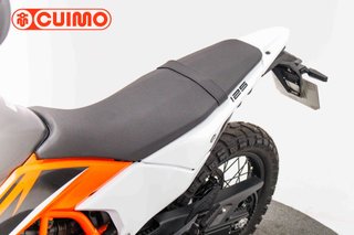KTM 125 ENDURO R