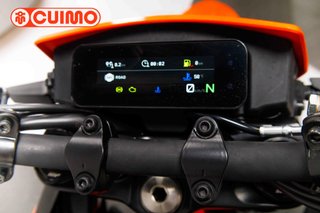 KTM 125 ENDURO R