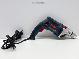 taladro electrico bosch gsb 16 re