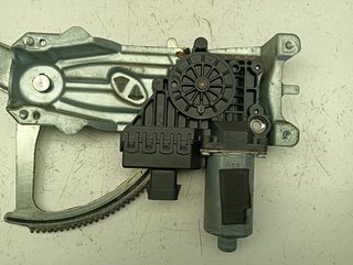 ELEVALUNAS DELANTERO IZQUIERDO OPEL ASTRA H BERLI