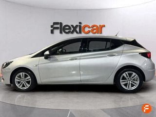 Opel Astra 1.2T SHT 96kW (130CV) Business Elegance