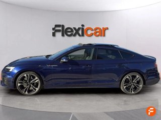 Audi S5 Coupé 3.0 TDI quattro S tronic - 4P (2020)