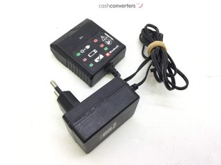 taladro a bateria dexter dt-cd 1835 li