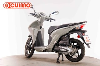 HONDA VISION 110