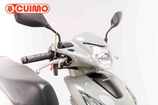 HONDA VISION 110