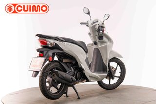 HONDA VISION 110