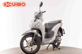 HONDA VISION 110