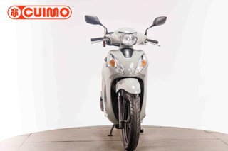 HONDA VISION 110