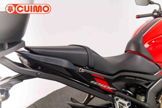 HONDA CB 650 F