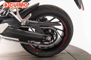 HONDA CB 650 F
