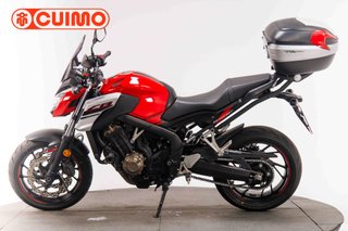 HONDA CB 650 F