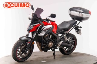 HONDA CB 650 F