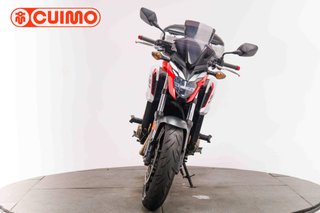 HONDA CB 650 F