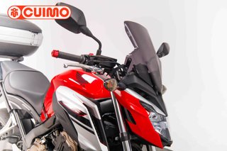 HONDA CB 650 F
