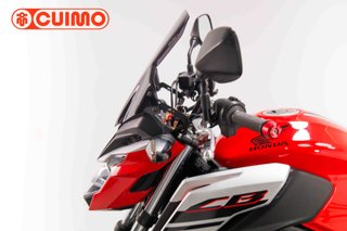 HONDA CB 650 F