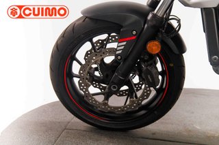 HONDA CB 650 F